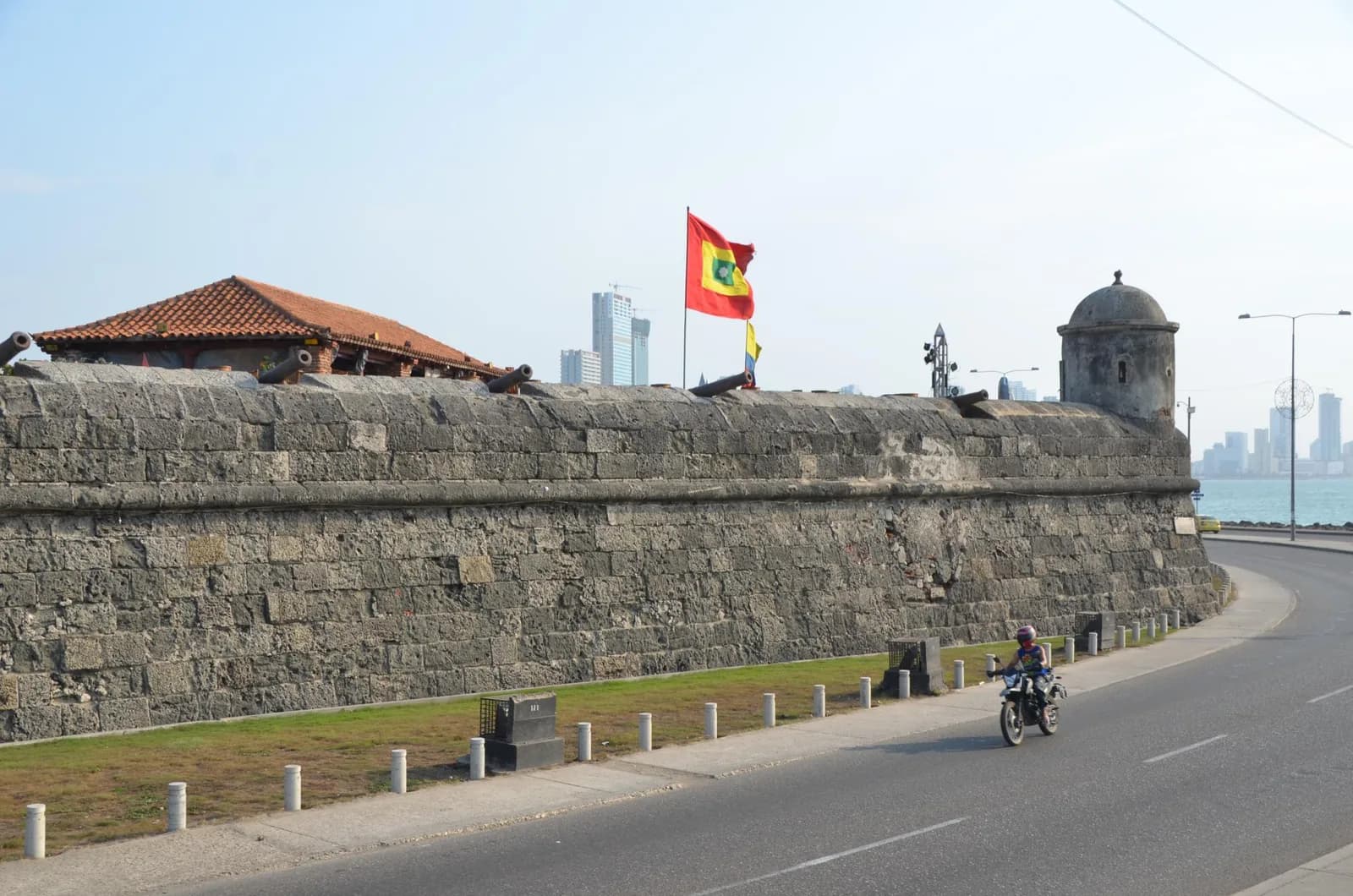 Things to Do in Cartagena: Islands, Sunsets and the Getsemaní Streets