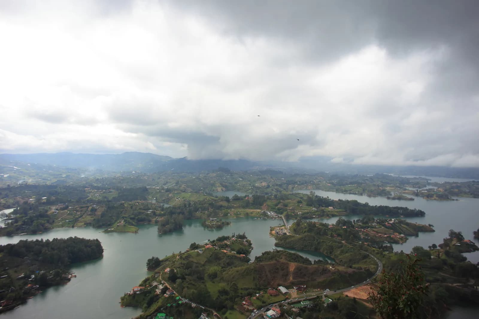 Things to Do in Medellín: Comuna 13, Guatapé and the City's Real Menu